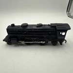 Lionel Postwar O27 Gauge 2-4-2 Scout Locomotive #1130 Tested & Runs. Fixed Price $49.99.