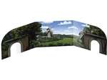 Lionel 6-16857 Gauge Ttt Thomas & Friends Diorama Brand New 9/23. Fixed Price $14.99.