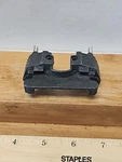Lionel Prewar #203/201 Diecast Switcher Locomotive Pilot Steamchest For Parts. Fixed Price $16.99.