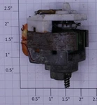 Lionel 8950-100X4 Fm Motor Assembly. Fixed Price $40.00.