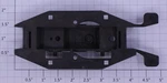 Lionel 8376-575 Motor Housing Body. Fixed Price $24.00.