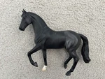 Classical/freedom Series Breyer Model #6178 Black Beauty, Body Quality. Fixed Price $8.00.