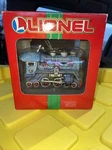 Lionel Trains Christmas Ornament 37-620 Locomotive Collectors Porcelain Engine. Fixed Price $6.99.