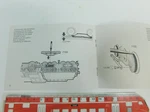 Rklin H0 Instructions Steam Locomotive 3395/3397/3795 From 1993 #AI485-0.1. Fixed Price $5.25.