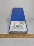 Classic Miniatures Scale Queen Anne House 1890 Craftsman Kit Nos. Fixed Price $24.95.