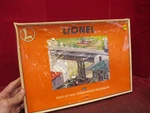 Lionel 841K023 Right-of-way Girder Bridge Building Kit #6-12968 Still Sealed. Fixed Price $19.95.