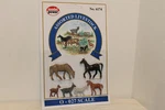 Model Power Assorted Livestock #6174. Fixed Price $8.96.