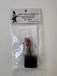 Z-stuff DZ-1008A Spdt Relay Module For Use With DZ-1000 Switch Machine. Fixed Price $19.99.