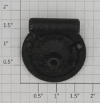 Lionel 2065-15 Boiler Front Without Lens. Fixed Price $15.00.