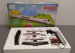 Piko 57094 Mytrain Ice Passenger Ho Gauge Starter Set Ex/box. Fixed Price $63.74.