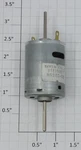 Lionel 85104-521 12 Volt No Hardware Dual Shaft Dc Motor RS385PH. Fixed Price $20.00.
