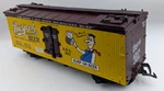 Charles Ro Mfg Co Vintage Burp-oh Beer Milwaukee Car Scale Usa As Is Damaged. Fixed Price $79.09.
