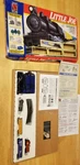 Life-like "little Joe" N-scale Electric Set 7549 Vintage Box Damage. Fixed Price $55.00.