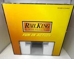 Mth Railking Operating Mcdonald's Restaurant Drive Thru Fast Food 30-9114. Fixed Price $202.99.