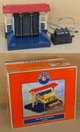 Lionel 6-24115 Amc/arc Log Loader O-gauge. Fixed Price $99.99.