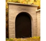 Chooch 9920 Scale Single-track Concrete Tunnel Portal. Fixed Price $23.50.