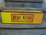 Mth Railking O-gauge 30-2302-1 Reading C628 Diesel Locomotive Brand New. Fixed Price $339.99.