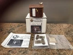 French River Model Works O/ON30 1:48 Scale Lobster Shack #525. Fixed Price $40.00.