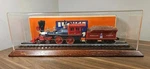 Lionel Disneyland General Locomotive & Tender W/ Case Boxes. Fixed Price $269.95.