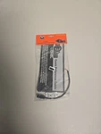 Lionel 8" Female Pigtail Power Cable Gauge With Guide (ages 14+). Fixed Price $12.99.