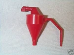 Lionel 464-21 Lumber Mill Dust Collector Part Nos Ex. Fixed Price $9.99.