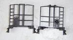 Lionel 6417-10 Caboose End Platforms New Condition. Fixed Price $15.00.