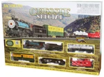 Bachmann Ho Chessie Special Freight Train Set 00750 Nib H-o New. Fixed Price $181.67.