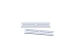 Peco Code 143 Track Nylon Insulating Rail Joiners 12 Pack SL-711FB. Fixed Price $7.98.