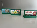 Vintage # 2710 Billboard Lot Lionel, Mpc Model Craft Master -0 Gauge. Fixed Price $80.00.