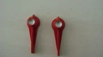 Lionel 1044-31 Red Control Handles- (pkg. Of 2). Fixed Price $19.99.