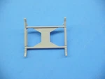 Lionel 3361-5 Lumber Car Dump Frame. Fixed Price $7.25.