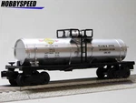Lionel Sunoco Sunx Single Dome Tank Car #2755 Freight Train 2423050-T New. Fixed Price $78.84.