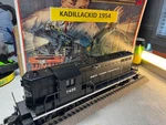 Lionel 6-18513 Ny Central GP-7 Diesel L2125. Fixed Price $111.10.