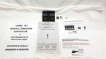 Lionel #167 Whistle Controller With 5 Amp Breaker & Tvs Diode Restored -zw Etc. Fixed Price $18.95.