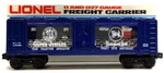 Lionel 6-9319 Gauge TCA-1979 Silver Jubilee Mint Car Nib. Fixed Price $16.88.