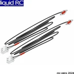 Woodland Scenics JP5739 Stick-on Led Lights Red. Fixed Price $13.69.