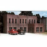 Dpm 95200 Scale Konrad Paint Co. Building Kit. Fixed Price $78.26.