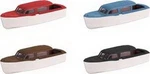 Lionel Scale 4-PACK Boats / Flat Car Loads 6-37834. Fixed Price $20.69.