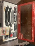 Fleischmann H0 Start Set-a REF.6325. Fixed Price $106.08.