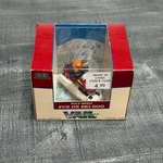 1997 Lemax Christmas Vail Village Fun On Ski-mobile Doo Snow Sport No. 73209. Fixed Price $19.95.