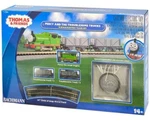 Bachmann Gauge Percy & The Troublesome Trucks Train Set 24030 Ttt Nib New. Fixed Price $156.61.