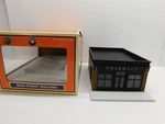 Lionel Scale Pharmacy Pre-built Building 6-34128 Lights Work. Fixed Price $55.00.