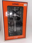 New! Lionel 6-12888 #154 Rr Crossing Flasher 027 Train Accessory. Fixed Price $37.85.