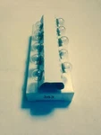 Lionel 445 Switch Light Tower Bulbs 14 Volt For 10 Total. Fixed Price $7.99.