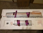 Mth Rail King Trains Chesapeake & Ohio 1 Turbine 20 - 3042 New Box. Fixed Price $999.00.