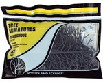 Woodland Scenics New Deciduous Tree Armatures 5" To 7" Pieces TR1123. Fixed Price $16.12.
