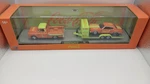 Coca-cola Auto M2 Hauler 70 Chevy Chevelle, 1958 Apache. Fixed Price $33.00.