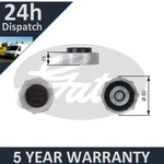 Gates Coolant Tank Cap Radiator For Renault Clio Master Vauxhall Movano G6321. Fixed Price $30.41.