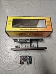 Mth Railking 30-9107 Operating Passenger Platform. Fixed Price $15.00.