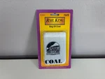 Mth Railking 30-50005 Bag Of Coal New. Fixed Price $5.00.